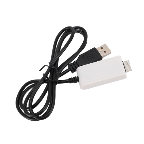 USB to UART TTL Serial Cable Adapter 3.3V/5V Support 50bps-2Mbps 1