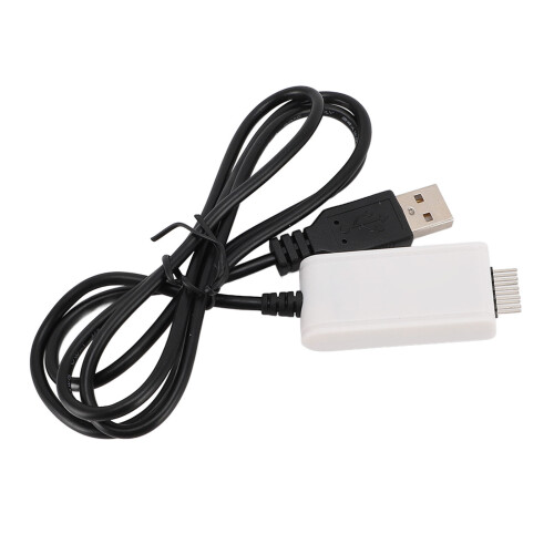 USB to UART TTL Serial Cable Adapter 3.3V/5V Support 50bps-2Mbps 2