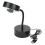 Projection Lamp 180 Rotation LED Light, ABS, 26.5cm, USB 1