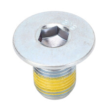 Steering Wheel Bolt 1036655 00 A for Tesla Models S X 3 Y 2012-2021