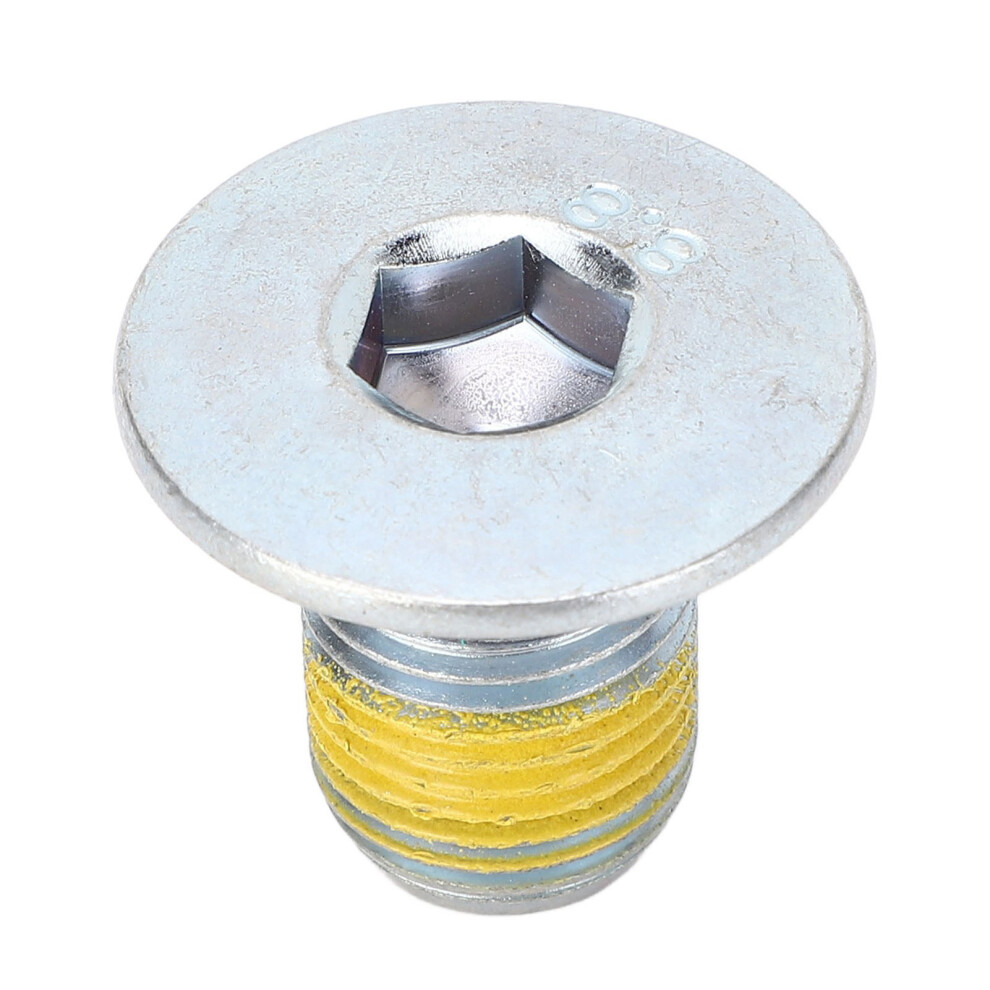 Steering Wheel Bolt 1036655 00 A For Tesla Model S X Y 2012-2021 5021391140897