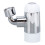 Universal Swivel Faucet Extender with 4 Modes – Copper & ABS Splashproof 2
