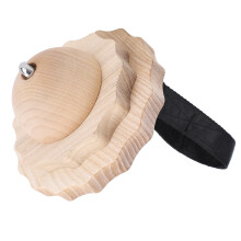Wooden Rock Climbing Grip Trainer Set – Finger Strengthener and Holds