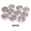 (30*15mm) Seed Starter Peat Pellets for Plants & Herbs 7