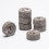 (30*15mm) Seed Starter Peat Pellets for Plants & Herbs 11