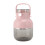 Portable Blender Cup 500ML Pink Rechargeable Cordless Mini Juicer 1