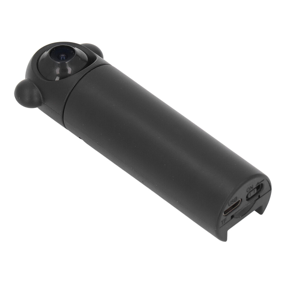 1080P Wifi Security Camera With Night Vision, 2-Way Talk, 180 Rotation 7901391142894
