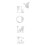 (Silver) Acrylic Mirror Wall Decor for Bedroom & Hallway 2