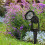 Outdoor Garden Light Ground Mount Ground Mount Solar Light Mount 6