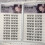 (20 rows) Self-Stick Comic Eyelash Clusters for DIY Makeup 2