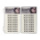 (20 rows) Self-Stick Comic Eyelash Clusters for DIY Makeup 5