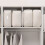 Quilt Bag Space Saving Compression Organizer Large Capacity Storage Bag with Visible Window Home Organization Large 5