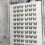 (10 rows) Self-Stick Comic Eyelash Clusters for DIY Makeup 12