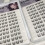 (20 rows) Self-Stick Comic Eyelash Clusters for DIY Makeup 8