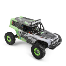 WLtoys 124006 RC Auto 4WD 1:12 40km/h LED