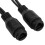 PoE Adapter 12V passiv wasserdicht 15