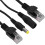PoE Adapter 12V passiv wasserdicht 17