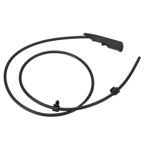 Windshield Wiper Water Pipe Rubber for Tesla Model Y 2020-2022 Right