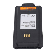7.4V 2600mAh Lithium Replacement Battery for PD700/750/780 Radios