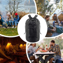 Laundry Basket Backpack Waterproof Clothes Laundry Basket Large Capacity Laundry Tools University Dormitory Laundry Bag