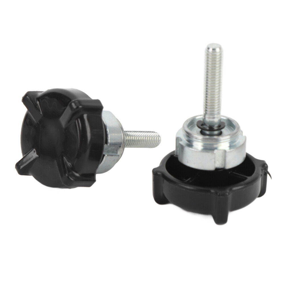 Handle Bar Clamp Screw M18 X 1.25 For Z50 Z50a Monkey Dax Ct70 Mini Bike 8101391145089