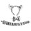 1Ensemble Bandeau Peluche Accessoire Costume Festif 8