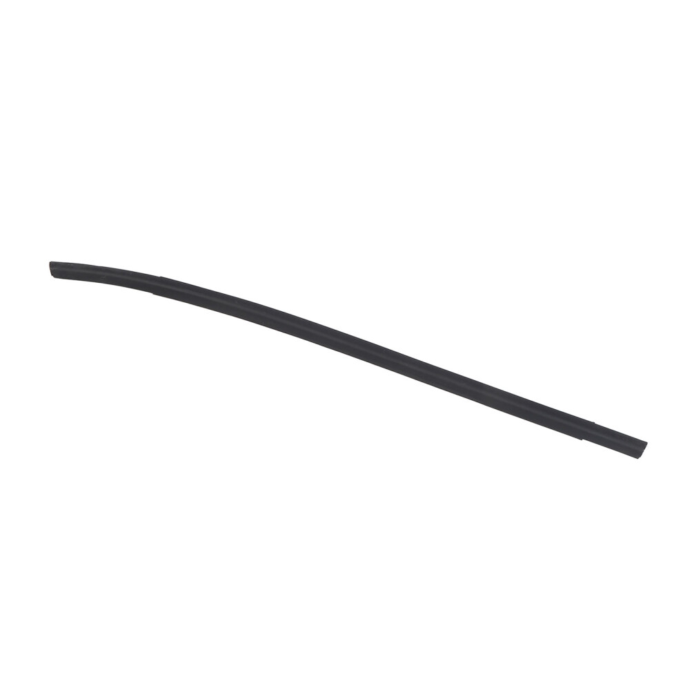 Outside Rear Door Weatherstrip Belt For Tucson 2009-2017 Left Rubber Seal 4351391145433