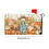 (6) Waterproof Floral Magnetic Mailbox Cover 9
