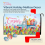 (2) Waterproof Floral Magnetic Mailbox Cover 2