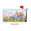 (2) Waterproof Floral Magnetic Mailbox Cover 8
