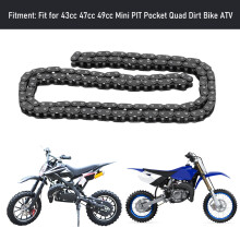 150 Link Drive Chain 43cc 47cc 49cc Mini Bike
