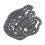 150 Link Drive Chain For 43cc 47cc 49cc ATV 1