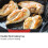 Outdoor BBQ Griddle Non-Stick Tray 10