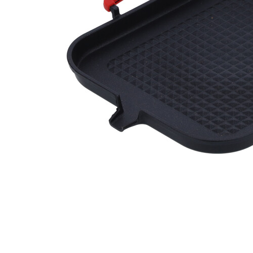 Healthy Non-Stick BBQ Plate Portable 2