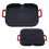 Healthy Non-Stick BBQ Plate Portable 16