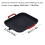 Outdoor BBQ Griddle Non-Stick Tray 1