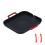 Induction Compatible BBQ Griddle Pan 8