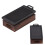 Multi-Function Smokeless Aluminum BBQ Grilling Pan for 3-5 People 13