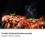 Multi-Function Smokeless Aluminum BBQ Grilling Pan for 3-5 People 4