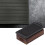 Multi-Function Smokeless Aluminum BBQ Grilling Pan for 3-5 People 15