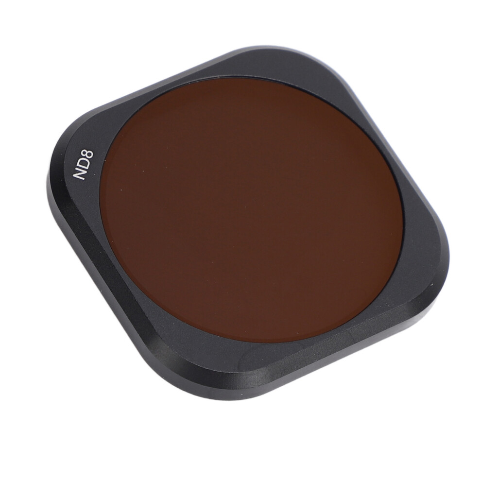 Nd8 High Definition Aluminum Coating Filter For Insta360 Ace Pro 8781391147636