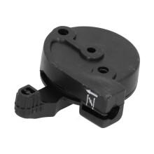 Choke Lever Handlebar Switch for 150cc 250cc Pit Bike ATV - Easy Fit & Reliable