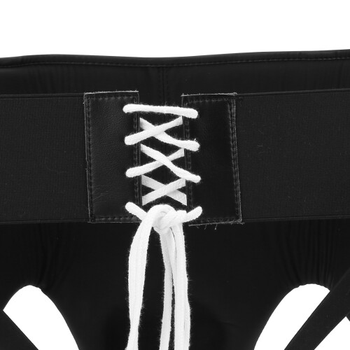 BN FIGHT Karate Taekwondo Protector