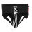 BN FIGHT Boxen Muay Thai Tiefschutz Rot 17