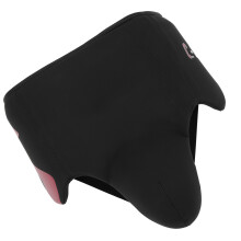 Boxen Jockstrap Tiefschutz Herren Rot BN FIGHT