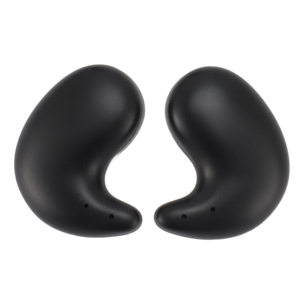 Wireless Earbud Bt 5.3 Mini Sleep Earpiece For Side Sleepers, 40Mah, Black 8151391148054