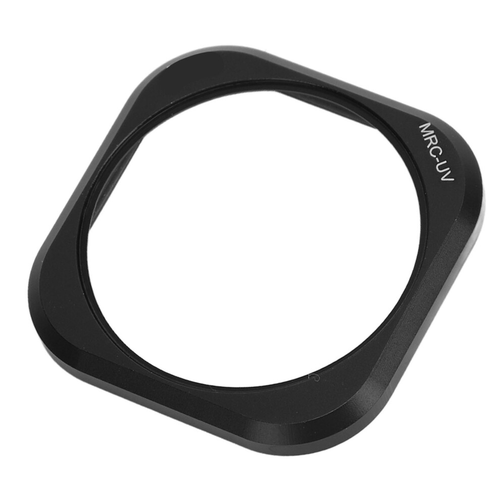Uv Filter For Insta360 Ace Pro Action Camera, Optical Glass, Clip On 7891391147664