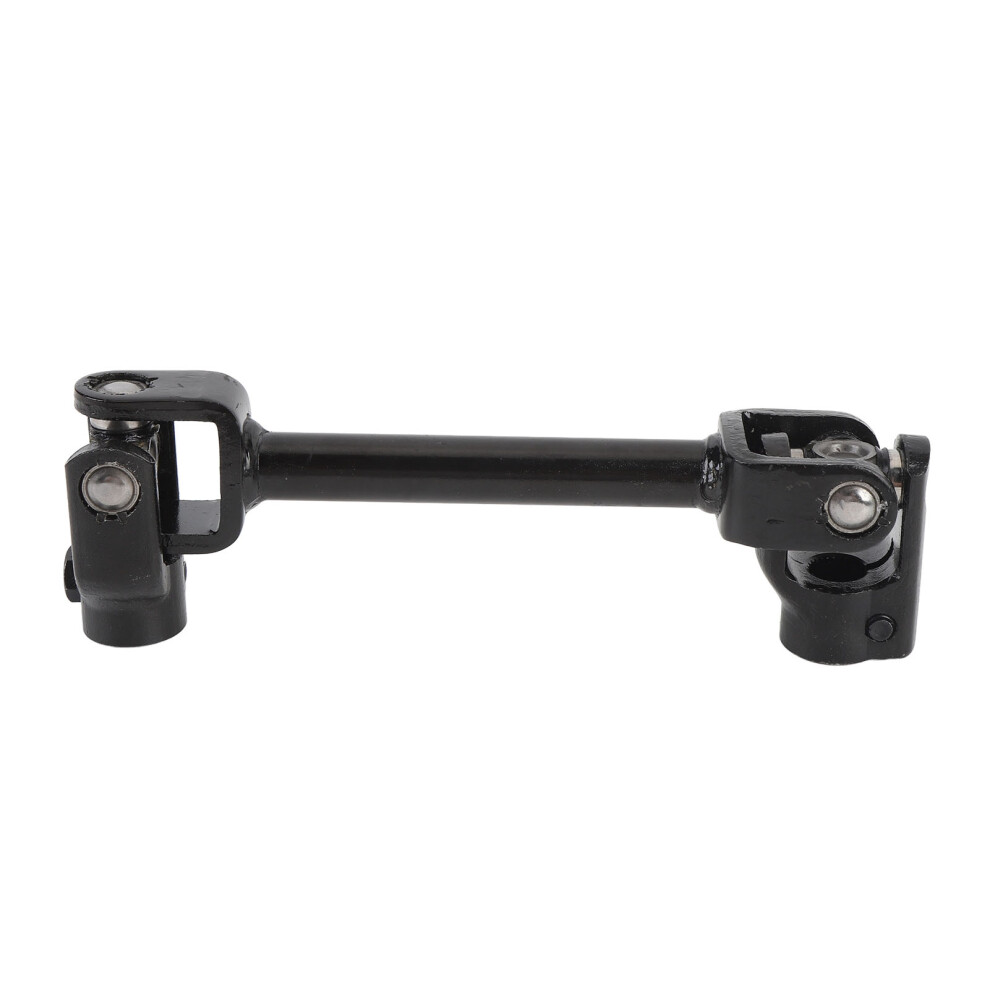 270Mm Steel Alloy Steering Shaft M14 30T For Go Kart Atv Mini Bike 5031391147611