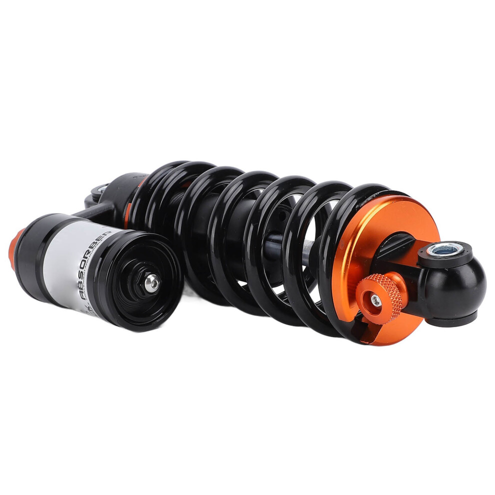 Adjustable 550Lbs Load Capacity Shock Absorber For Electric Bike & Motorcycle 9431391148445