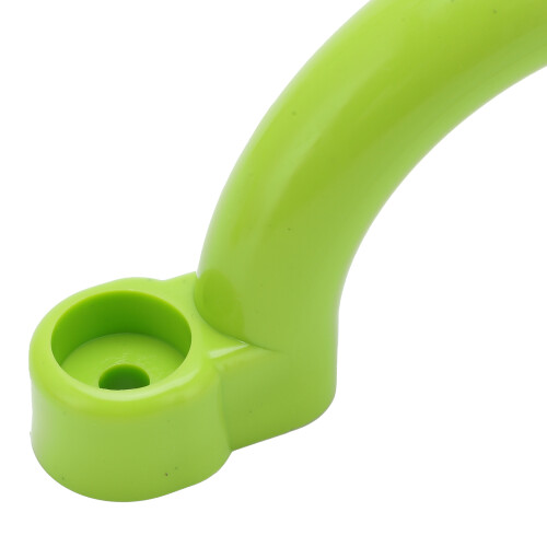 Playground Mounting Hardware for Kids Climbing Frame Swing Nonslip Handle Kit 2